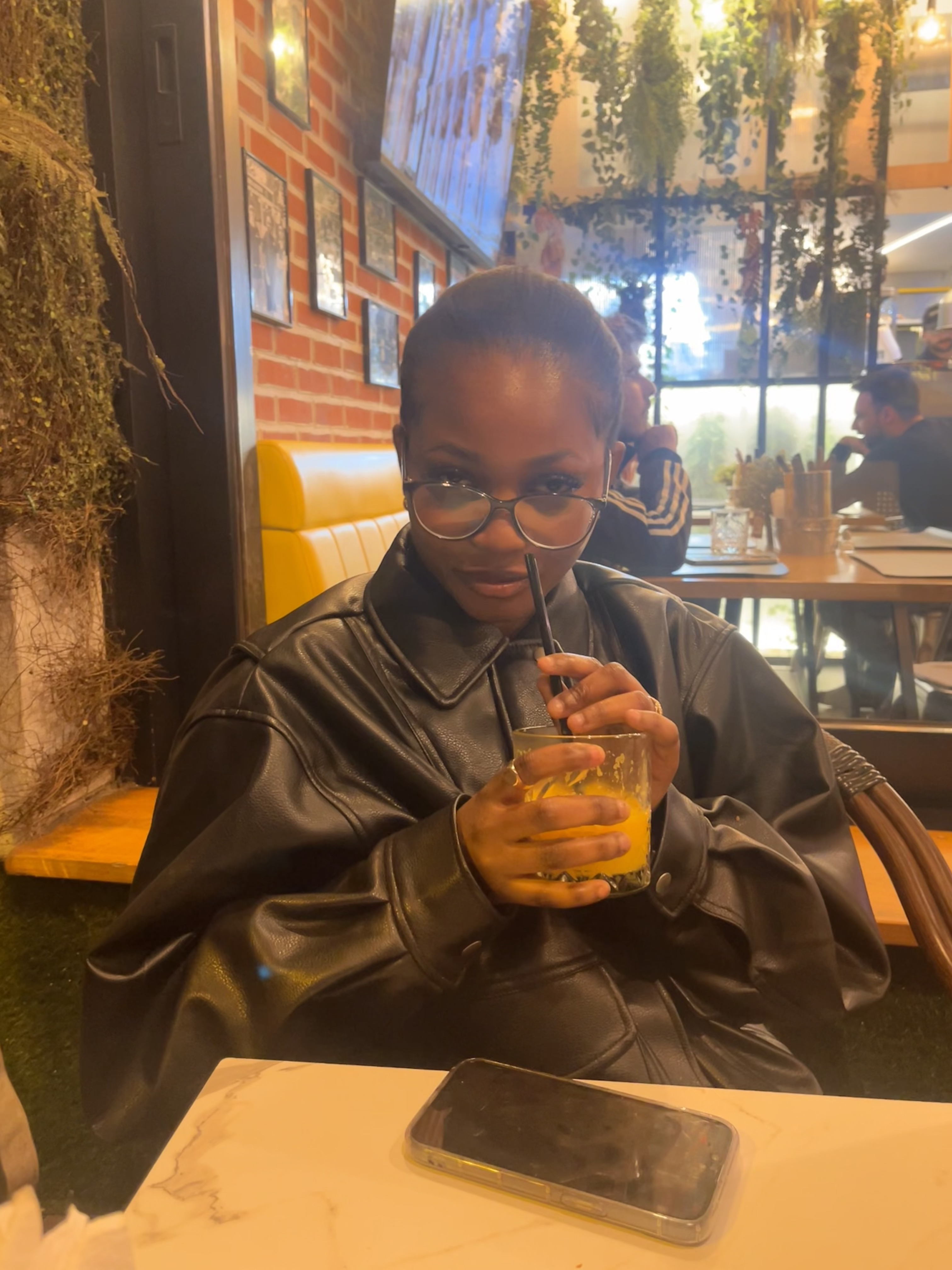 The day it all began