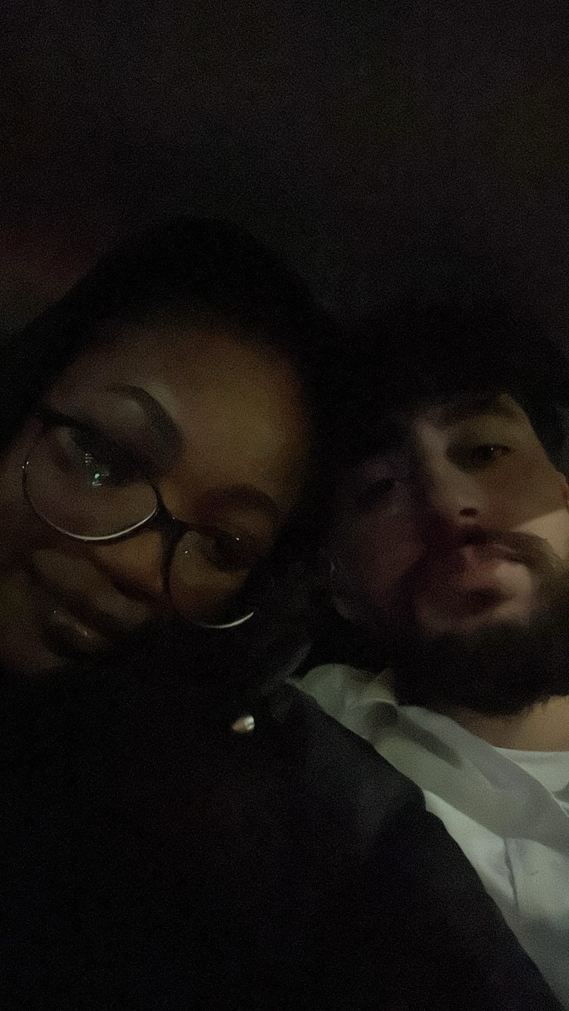 The day you said yes